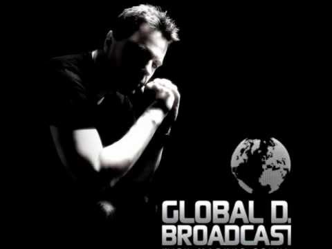 Abstract Vision & Elite Electronic vs Broning - Relict (Basil O'Glue & Styller remix) @ GDJB