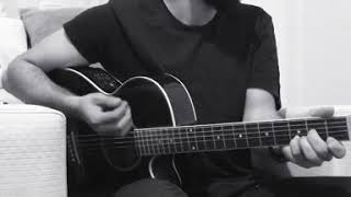 Lacivert -Mustafa Kızılkaya- (Nezih Üçler)