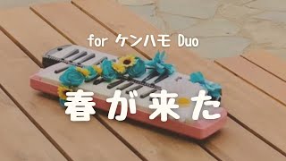 Download lagu 春が来た for 2melodica mp3 Download lagu 春が来た for 2melodica mp3