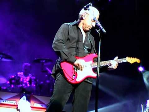 Mark Knopfler "Telegraph Road" 2005-05-30 London