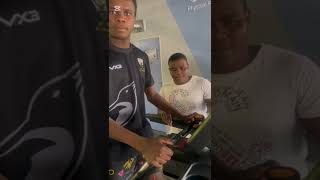 Tuesday cardio intervals treadmill