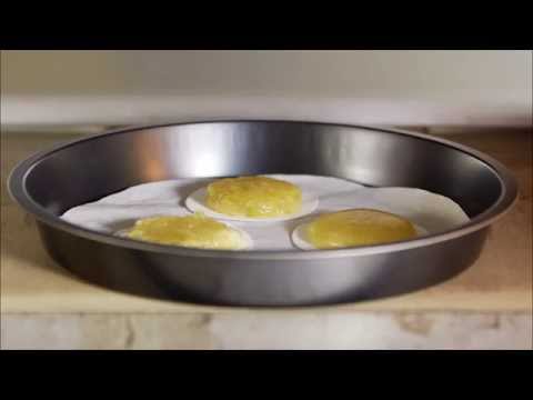 Baking Test for Fruit Preparations and other Bakery Fillings – H&F informs