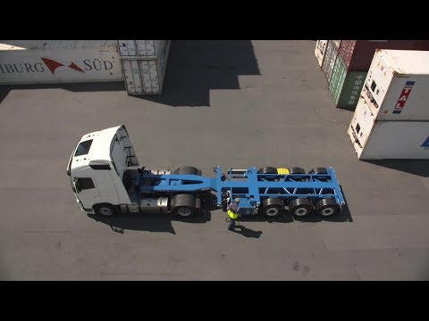 KRONE Box Liner - General (EN)