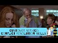 Customer Service: Conflict Resolution Skills - Red Eye, 2005