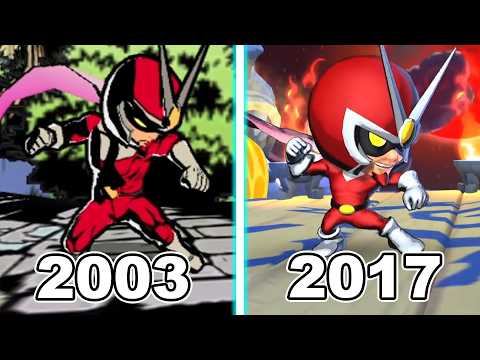 Viewtiful Joe Remaster