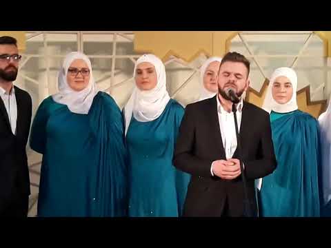 Zvijezde tiho sedždu čine - EMirzade & Hor Derman