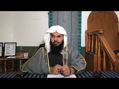 Seerah 104 : Battle of Tabouk غزوة تبوك