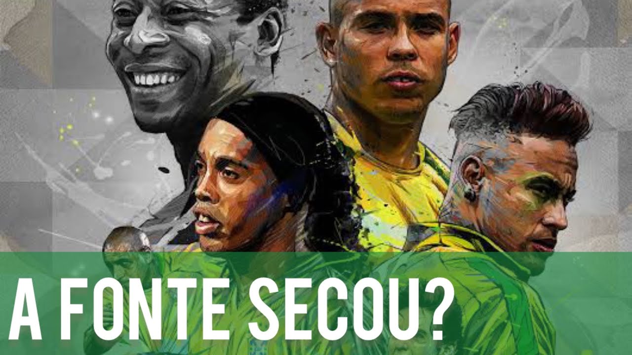 CHEGOU A HORA DE REFLETIR!