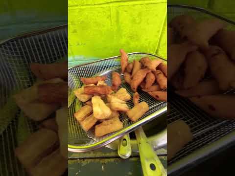 Comida típica salvadoreña en sacacoyo la libertad #shortvideos  #tiktokvideo  #viral  #video  #fypシ