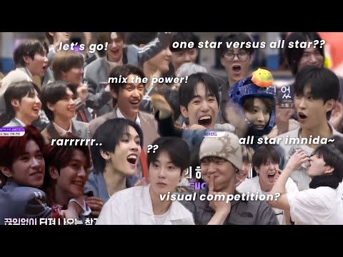 WHICH PLANET IS THE FUNNIEST? COMPILATION OF B2P FUNNY MOMENTS 8 MINUTES STRAIGHT!