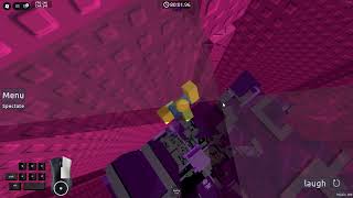 [TOP 1] Tower of It Never Ends // PB: LAST JUMP