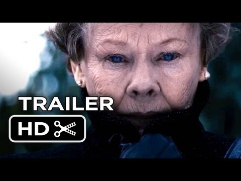 Philomena (2013) Trailer 2