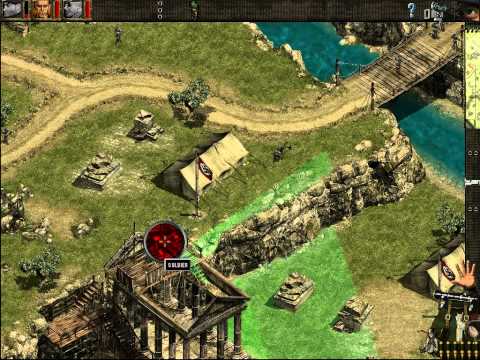 commando beyond the call of duty game