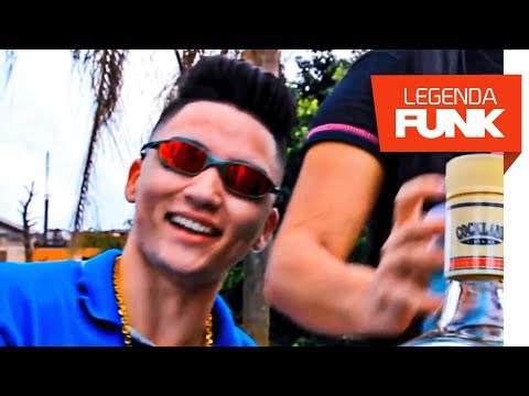 MC Jhojhow e MC Nieba - Só Porradão (Videoclipe Oficial) (DJ Wallace NK)