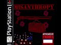 Misanthropy Game Over Theme