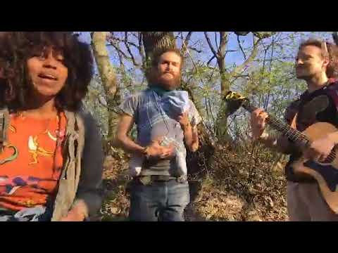 Quarantine Roots 2 | Live in the Green Quarantine | G Ras, Telma Lincoln, Öllős Dávid | 5 Apr 2020