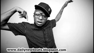 Donnis feat. Jay Ant &amp; IAMSU - Benjamin Franklin  (new song 2012)