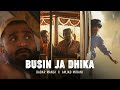BUSIN JA DHIKA Babar Mangi X Amjad Mirani Official Music Video