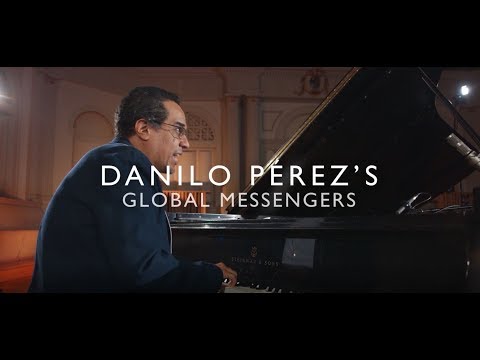 "Expedition" - Danilo Pérez's Global Messengers