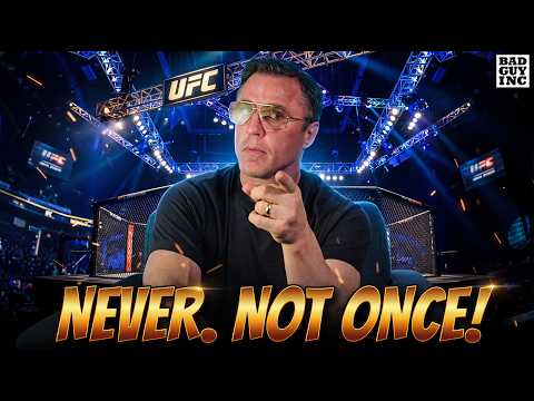 Video: Ask Uncle Chael: MMA, WWE & Stupid People