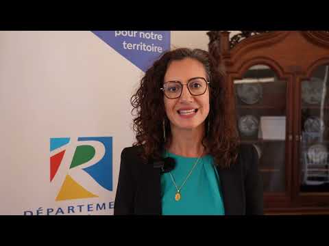 Vidéo secondaire