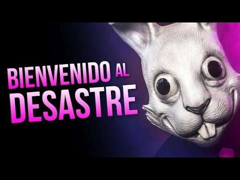 Video thumbnail for Bienvenido Al Desastre