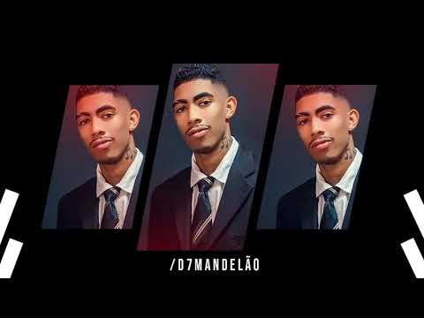 MC Theuzyn - Casa Do Tião - Da Sentadão (DJ Kaioken) 2020