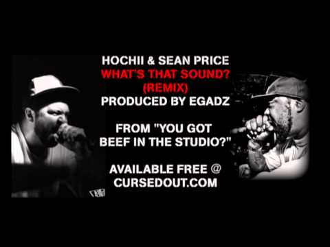 Hochii & Sean Price 