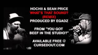 Hochii & Sean Price 