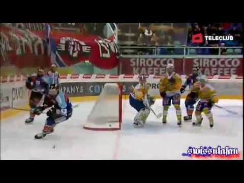 SCRJ Lakers 2. Saisonhälfte 11/12