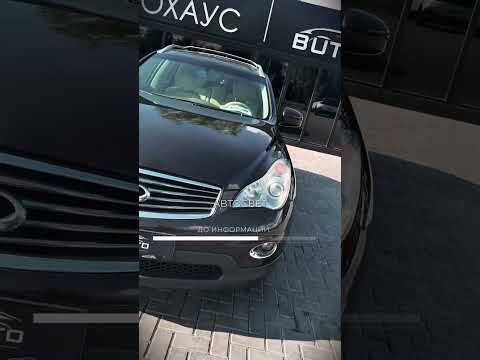 фото infiniti ex i (j50) 0