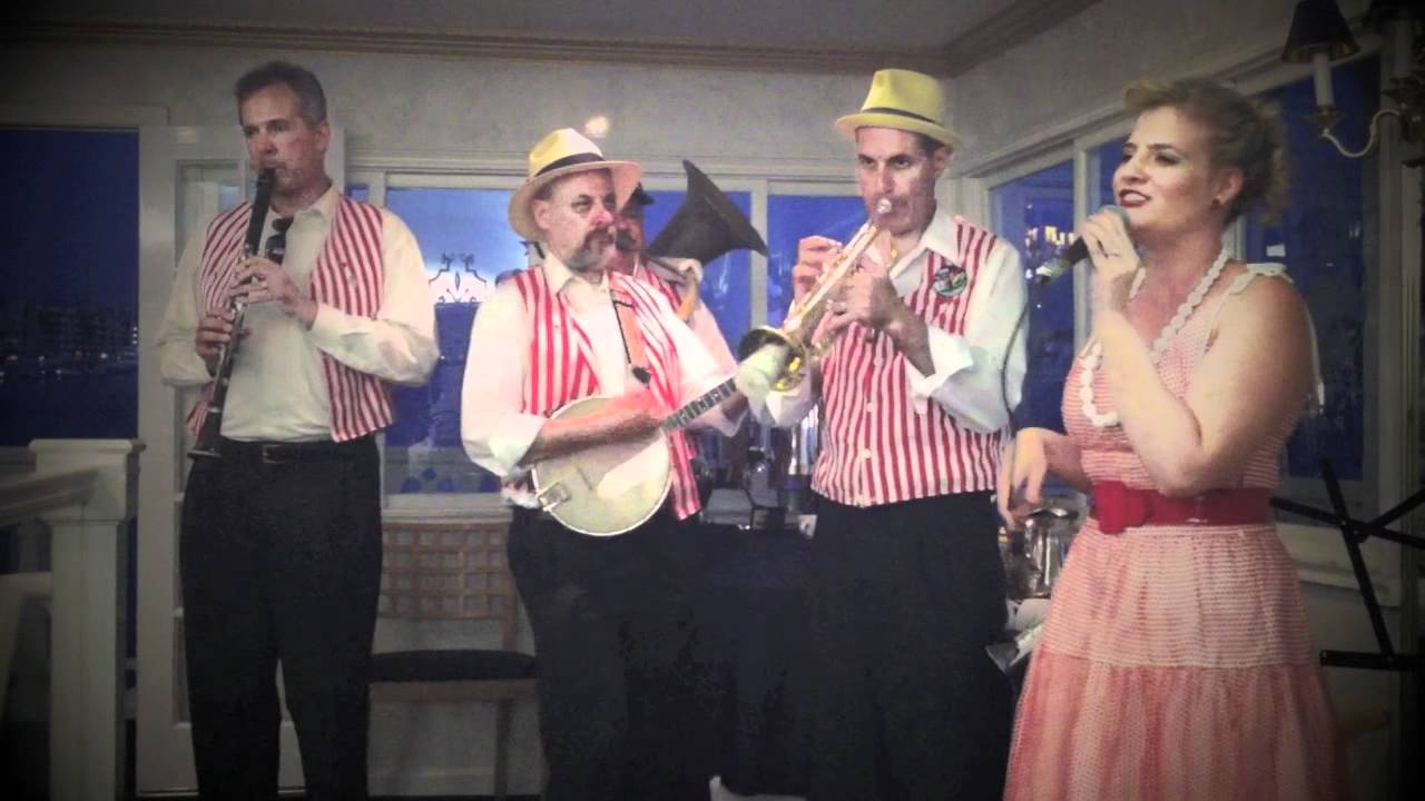 Promotional video thumbnail 17 for Cara LaGreen