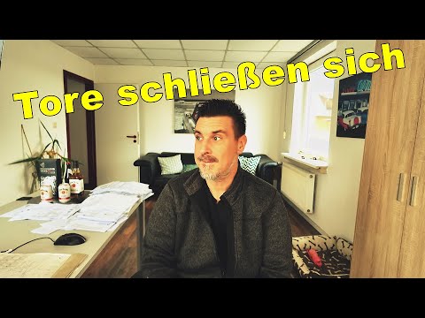 Das "LETZTE" Video von hier | GM Service Nagel