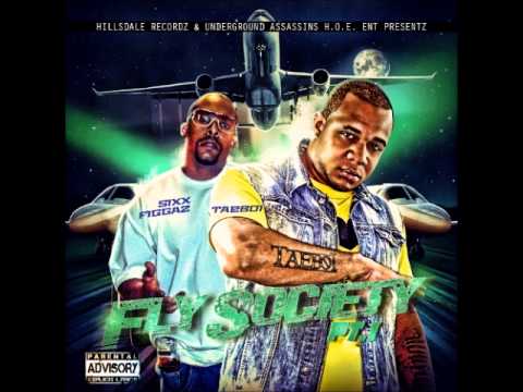 Sixx Figgaz & TaeBoi "Cheeze"