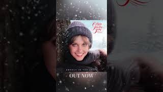 ❄️ ANGELS IN THE SNOW is OUT NOW on all platforms! 🎊