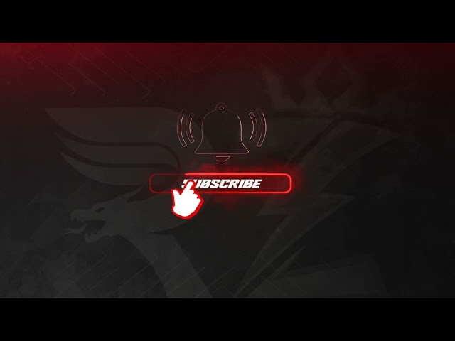 تصميم زر سبسكرايب متحرك | Subscribe Button Animation