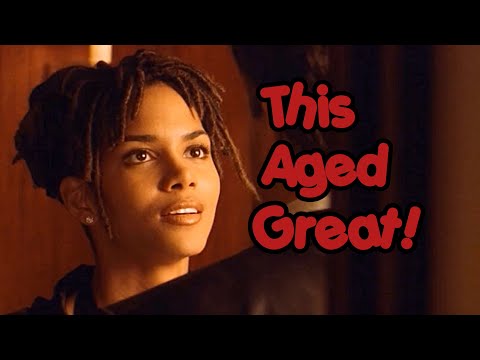 Bulworth - This Aged Great!