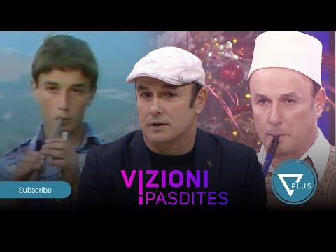 Behar Neli perlot me dedikimin per babain e ndjere Ymer Nelin:Biseda e fundit...-Vizioni i Pasdites