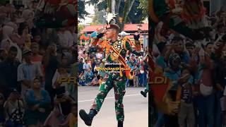 Download lagu HORMAT GRAK 🔥 LANGKAH DEFILE PRANANDA ALDI TARUNA AKMIL mp3