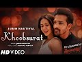 KHOOBSURAT Ek Deewane Ki Deewaniyat Harshvardhan Rane Sonam Bajwa Jubin Kunaal