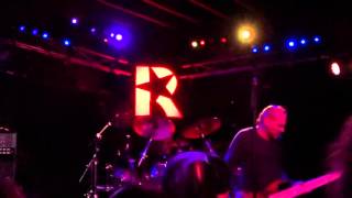 Fates Warning &quot;Quietus&quot; live @ Revolution (10/14/2015)