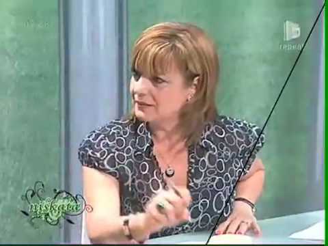 Ben Champniss aka Ben Champion & David Stark in Malta - Niskata Interview