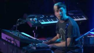 Zappa Plays Zappa - Inca Roads (Part II)