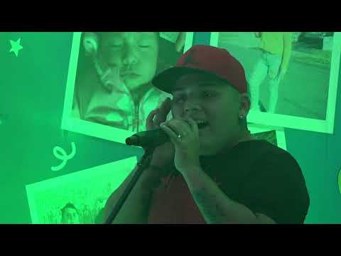 MIX FLOR PILEÑA - PABLITO GARCIA...FELIZ CUMPLEAÑOS "POPO" EN EE.UU.