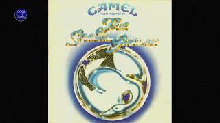 Camel - La princesse perdue - The Snow Goose - 4K audio