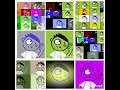 Lots Of Pbs Kids Logos