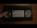 A Charlie Brown Valentine 2004 VHS