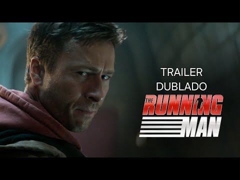 O Sobrevivente - Trailer 1 Dublado (HD)