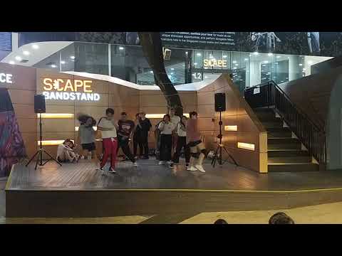 KPOP Dance Off Vol 111: EXID - Me and You