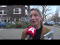 Straten wemelen van de kerstbomen: 'Ze liggen er al weken'